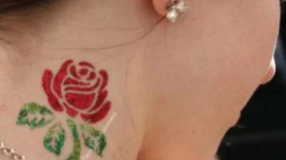 glitter-tatooes